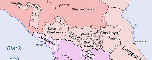 Circassia Times: August 2015