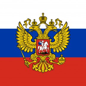 Tsardom Of Russia / Russian Empire Flag Of Russia Symbol / FAVPNG